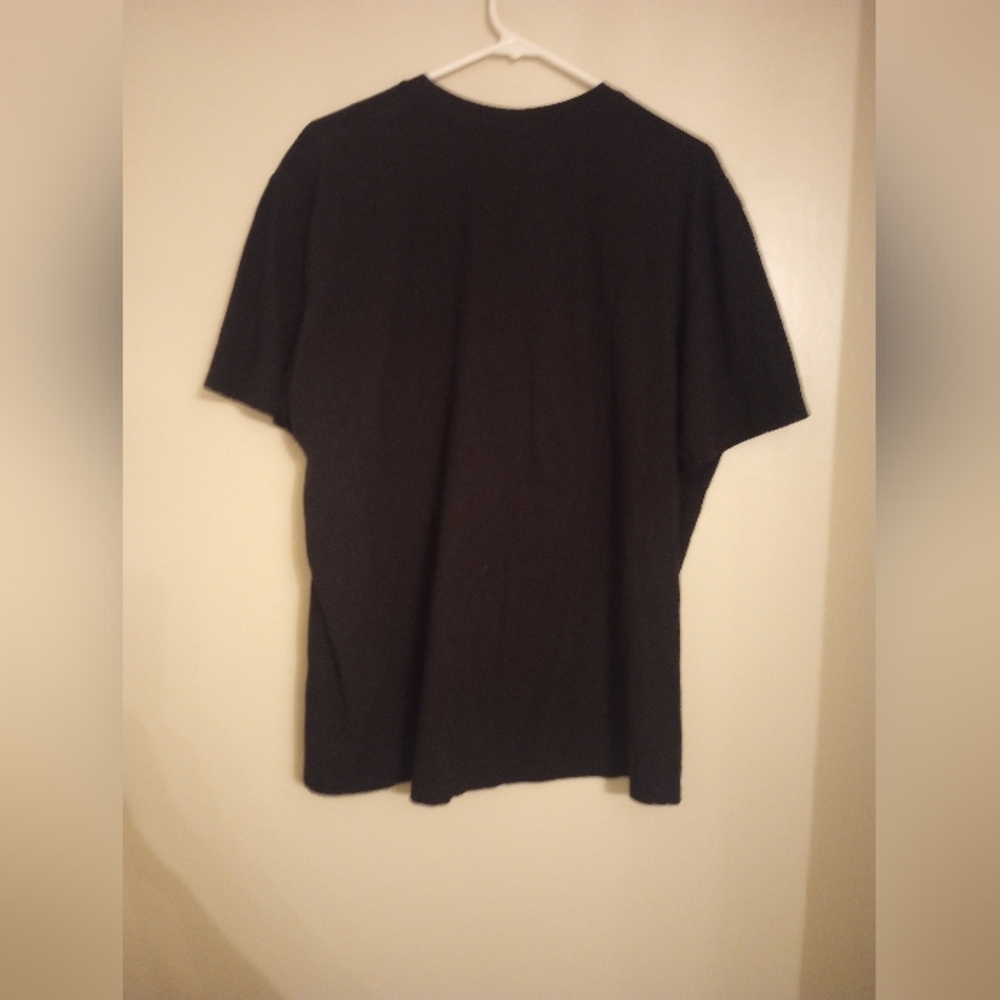 Motley Crue Shout At The Devil Men's Short Sleeve Tee - Picture 3 of 4